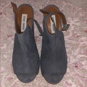 Steve Madden Booties